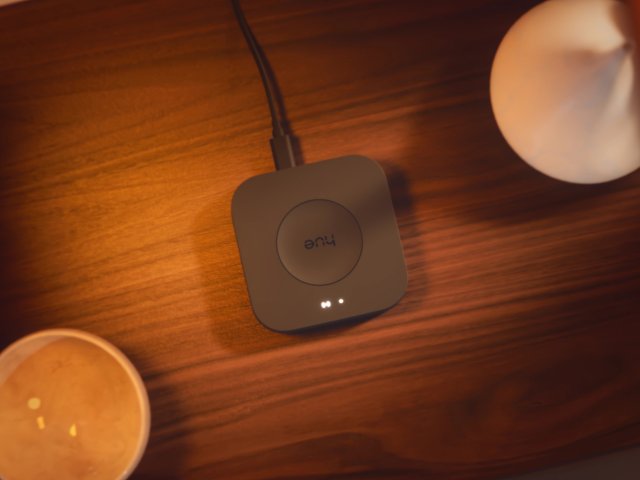 Philips Hue představuje novou éru chytré domácnosti