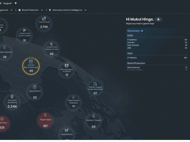 Fortinet vylepšil systém FortiRecon. Organizacím pomůže udržovat si náskok před hrozbami