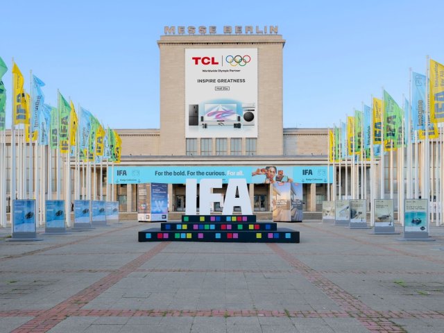 IFA 2025: Nejzajímavější novinky