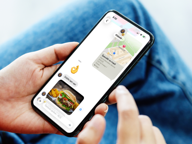 T-Mobile nově zpřístupňuje RCS zprávy i pro iPhone