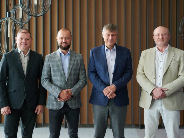 Seyfor posiluje v oblasti telematiky a IoT 