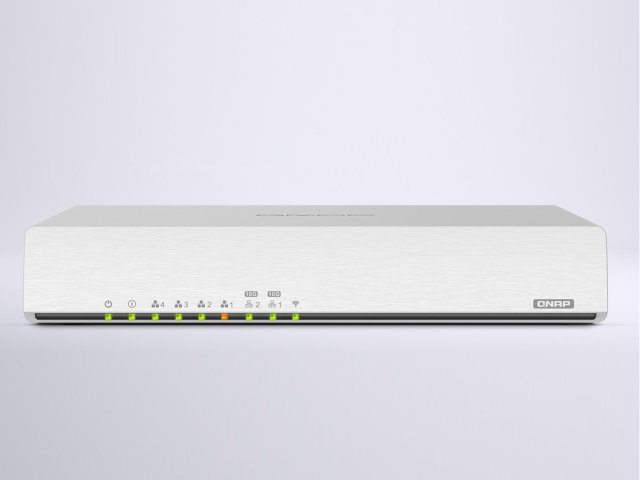 Routery QNAP QHora nyní podporují IPS a zdarma posilují ochranu proti ransomwaru