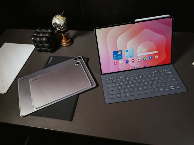 Nové tablety Samsung Galaxy Tab S11: Vše, co si může zákazník přát