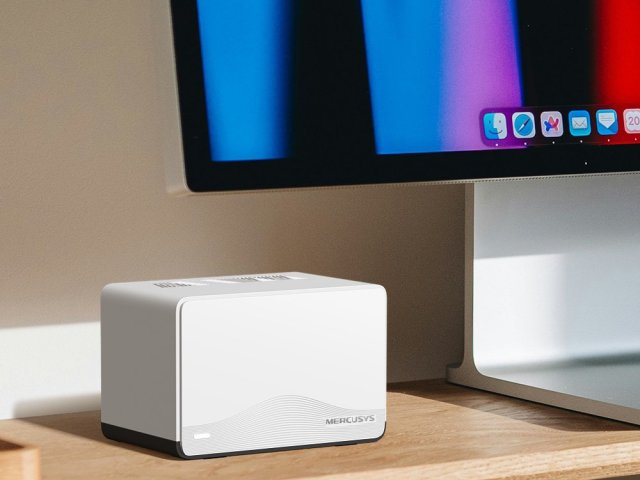 Wi-Fi 7: Nová éra rychlého a stabilního připojení od Mercusys