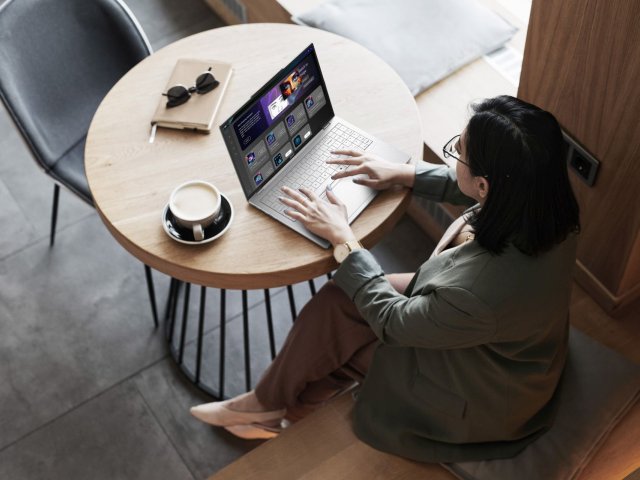 Počítače s AI budou do konce roku 2025 tvořit 31 % veškerých prodejů