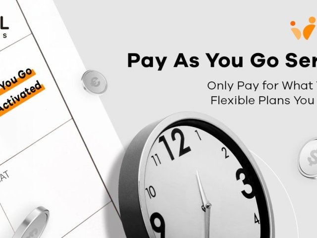 Platforma Circle od Zyxel Networks nově umožňuje účtování PAYG na základě využívaných služeb