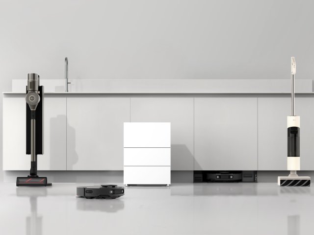 LG na veletrhu IFA 2025 představí nové produkty pro chytrý a inovativní způsob úklidu podlahových ploch