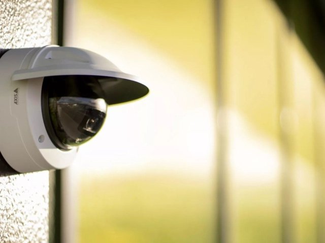 Největší aktualizace v portfoliu Axisu: Přichází 12 nových kamer řady P32