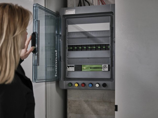 Průmyslové firmy objevují kouzlo automatizace. Ušetří až třetinu nákladů a zvyšuje produktivitu