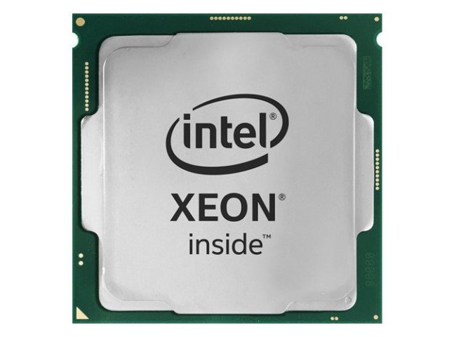 Intel představil novou generaci procesorů Xeon E-2100