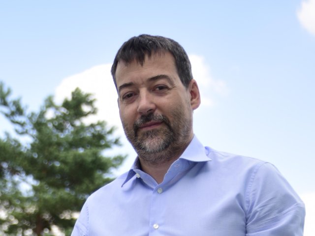 Pavel Srnka (Anect): Únik dat či know-how může firmu zlikvidovat