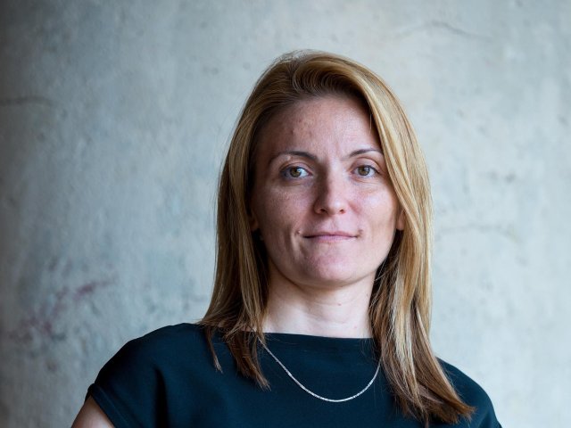 Kaspersky Lab: Zorana Jurić