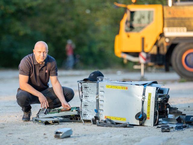 ČMIS vyrostl o třetinu a překročil obrat 200 milionů korun. Pomohla bezpečnost i e-commerce