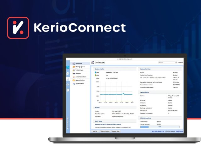 Konec podpory Exchange 2016/2019 umožní zefektivnit náklady