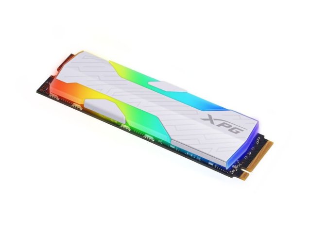 XPG: SSD disk Spectrix S65G