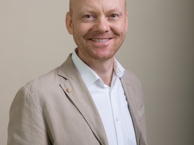 Daniel Vondráček opouští vedení eD system a. s. Nahradí jej Šimon Churý