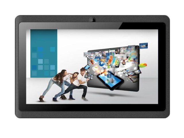 Colorovo: tablet CityTab Lite