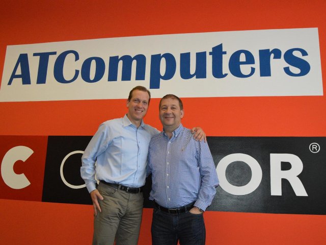 AT Computers: Firemní kultura jako recept na úspěch