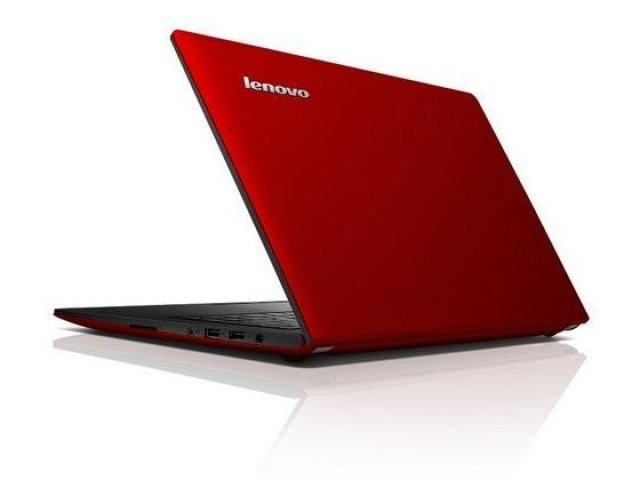 Lenovo: notebooky IdeaPad S400, S400u, Z500 a U510