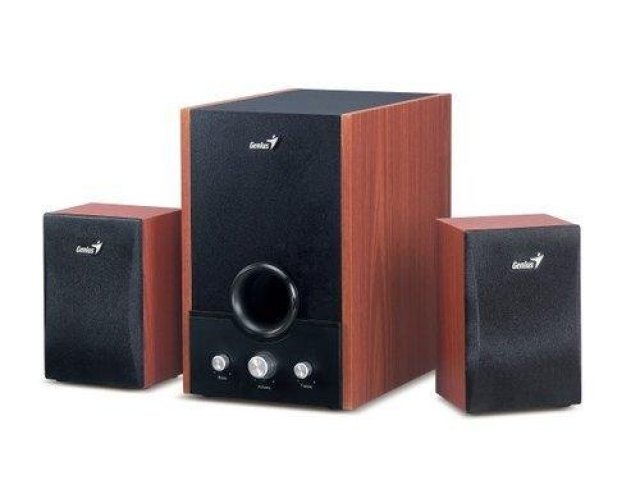 Genius: reproduktory SW-HF2.1 1700