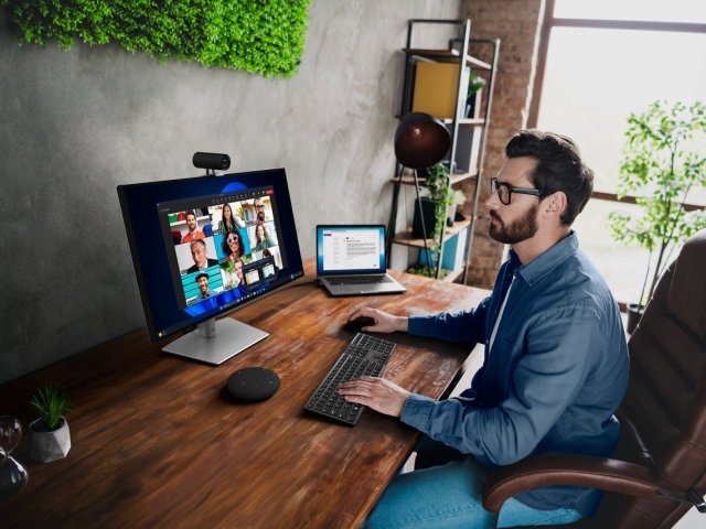 Dell uvádí na český trh konferenční reproduktory s umělou inteligencí