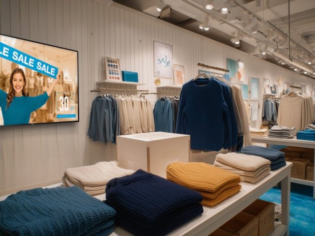 Společnost PPDS představila nové odolné displeje řady Philips Signage 6000