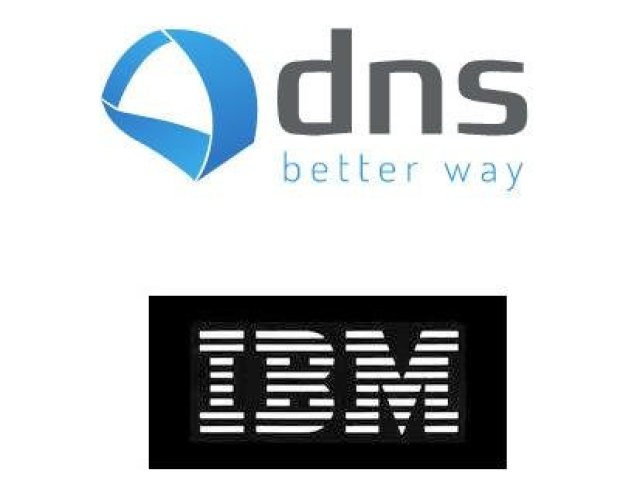 DNS distributorem Pure Flex systému