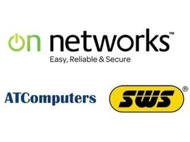 On Networks v distribuci AT Computers a SWS