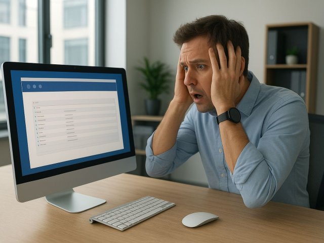 Malé a střední podniky jsou pod „stále těžší palbou“