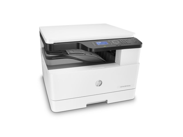 HP: multifunkce LaserJet MFP M433a a M436