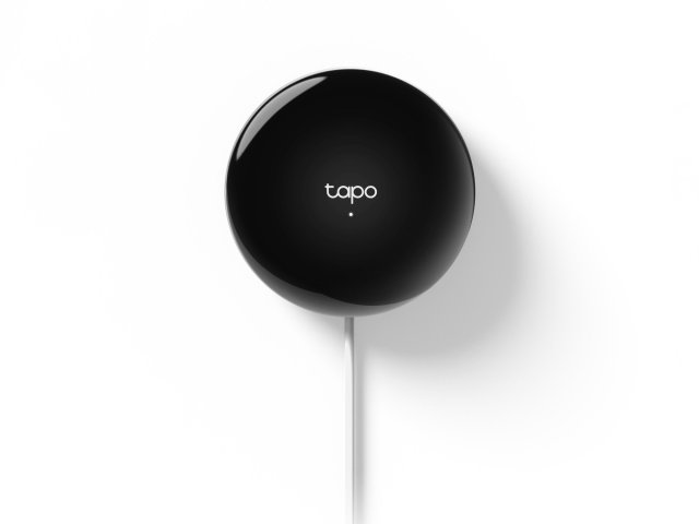 TP‑Link: chytrý hub Tapo H110 s IR ovládáním a podporou Matter