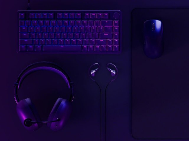 Sony rozšiřuje svou řadu herního vybavení INZONE o sluchátka a další nové produkty