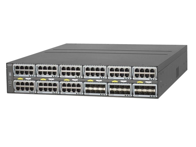 Netgear: přepínací platforma ProSAFE M4300-96X