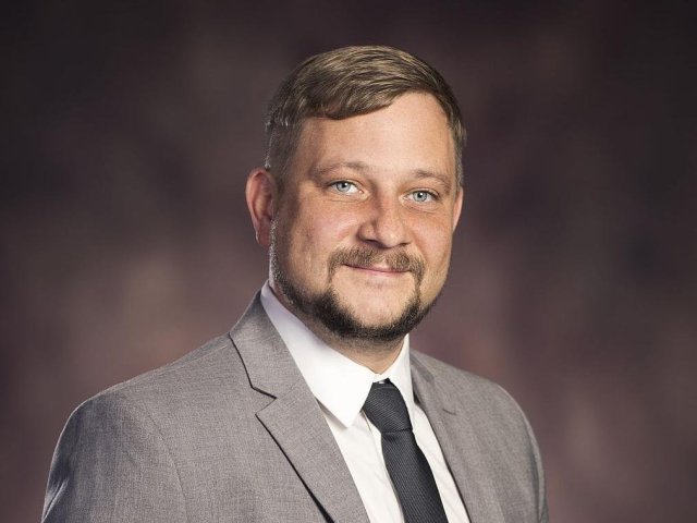 Veracomp: Tomáš Barta