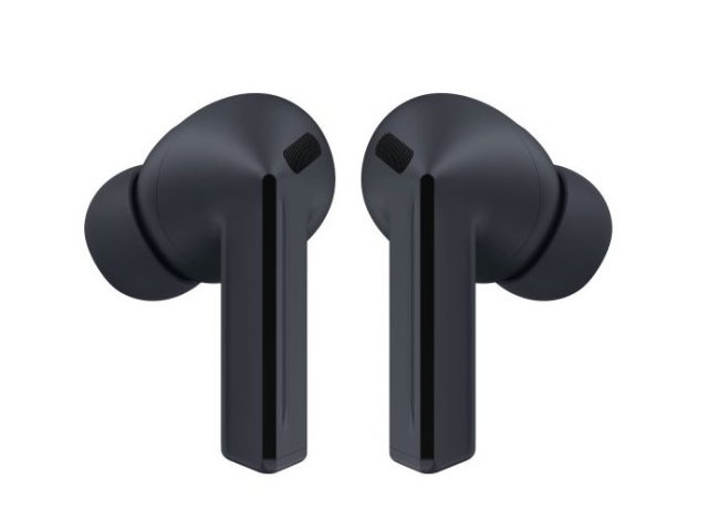 Samsung: sluchátka Galaxy Buds3 FE