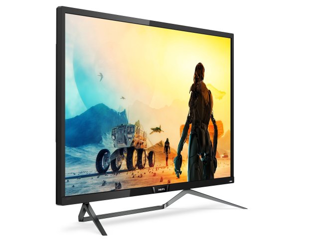 MMD: monitor Philips 436M6VBPAB