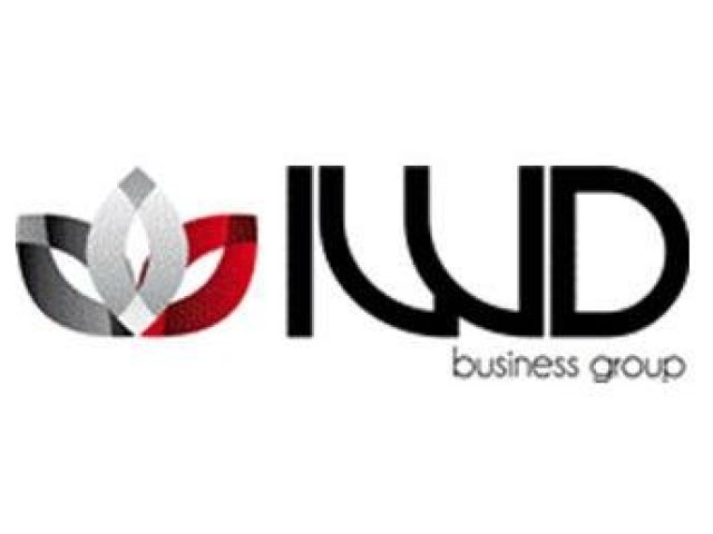 IWD Czech: Kristýna Hlavicová