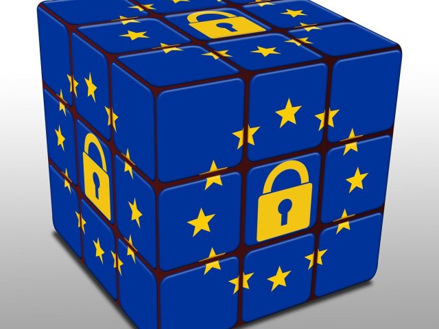 GDPR v praxi - první část