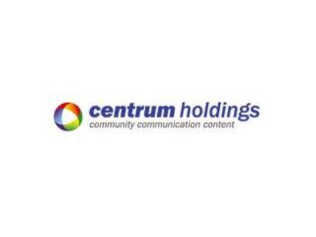 Centrum Holdings nabízí servis počítače na dálku