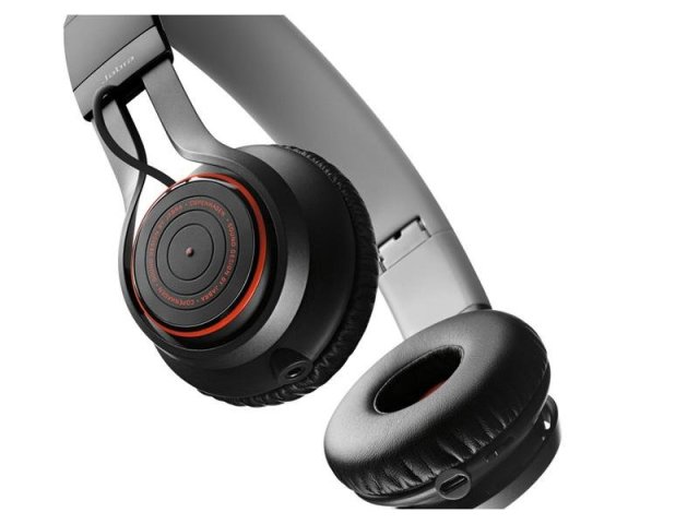 Jabra: sluchátka Vox, Revo a Revo Wireless