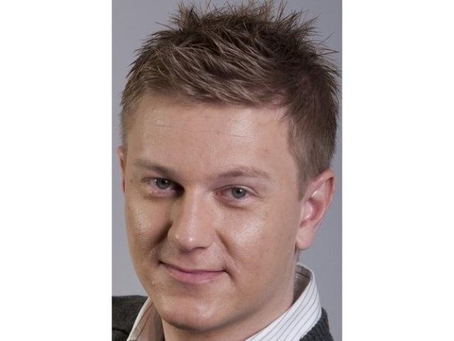 Netretail Holding: Filip Kahoun