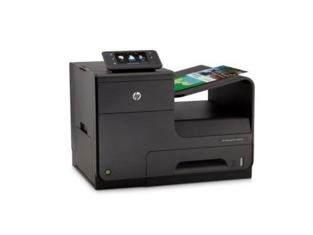 HP: tiskárna HP Officejet Pro X Series