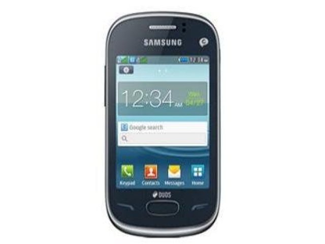 Samsung: smartphony REX 90, REX 80, REX 70 a REX 60