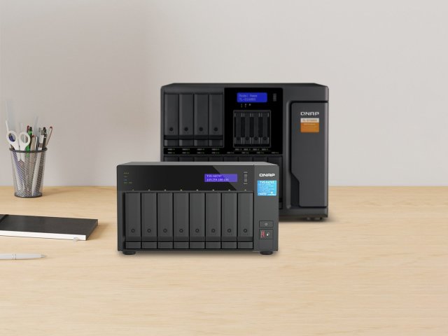 QNAP do svých NAS přidal podporu MCP a představil nástroj MCP Assistant