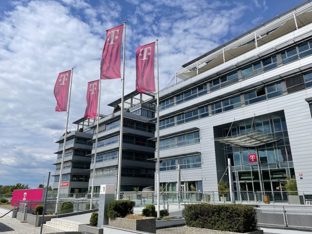 T-Mobile v prvním pololetí 2025