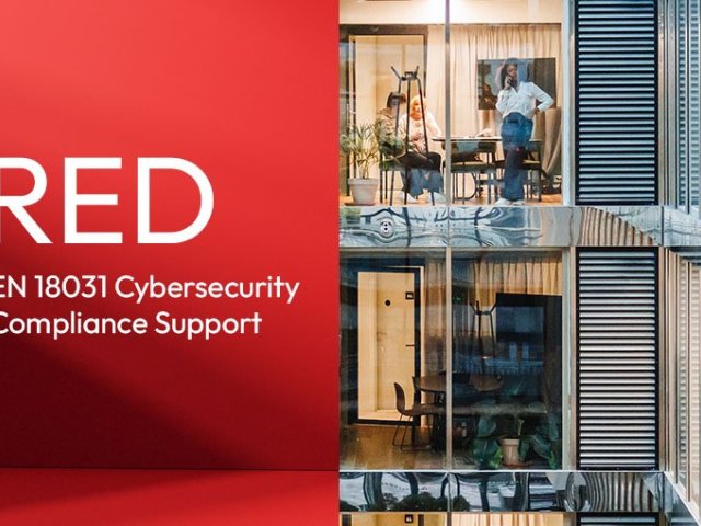 Zyxel patří mezi první výrobce, kteří splnili nové kyberbezpečnostní normy EU