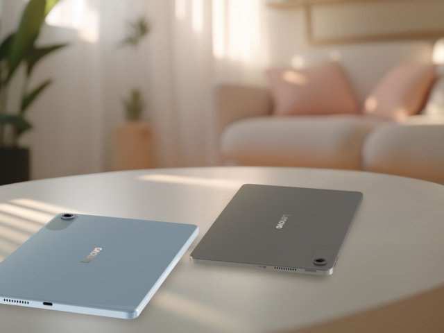 Prodej tabletů ve 2. čtvrtletí 2025 vzrostl o 13,1 %