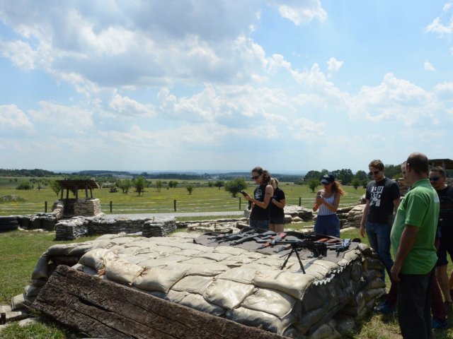 Samsung uspořádal své první distribuční setkání 