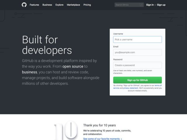 Microsoft koupil GitHub, vývojáři se mají na co těšit