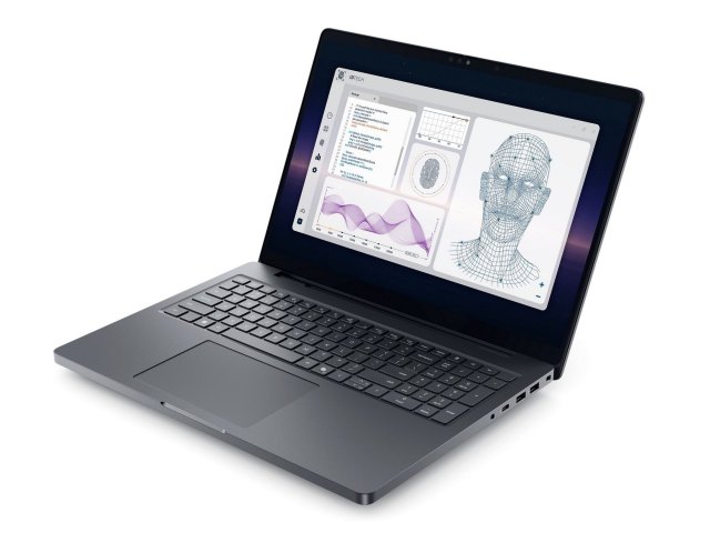 Dell představil výkonné mobilní pracovní stanice Dell Pro Max 16 a 18 Plus